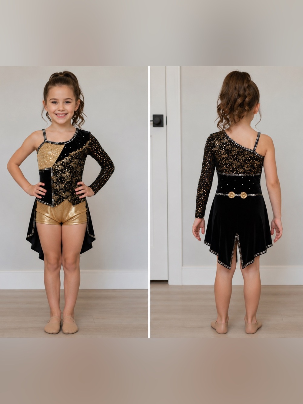 Tap costume!!!!!